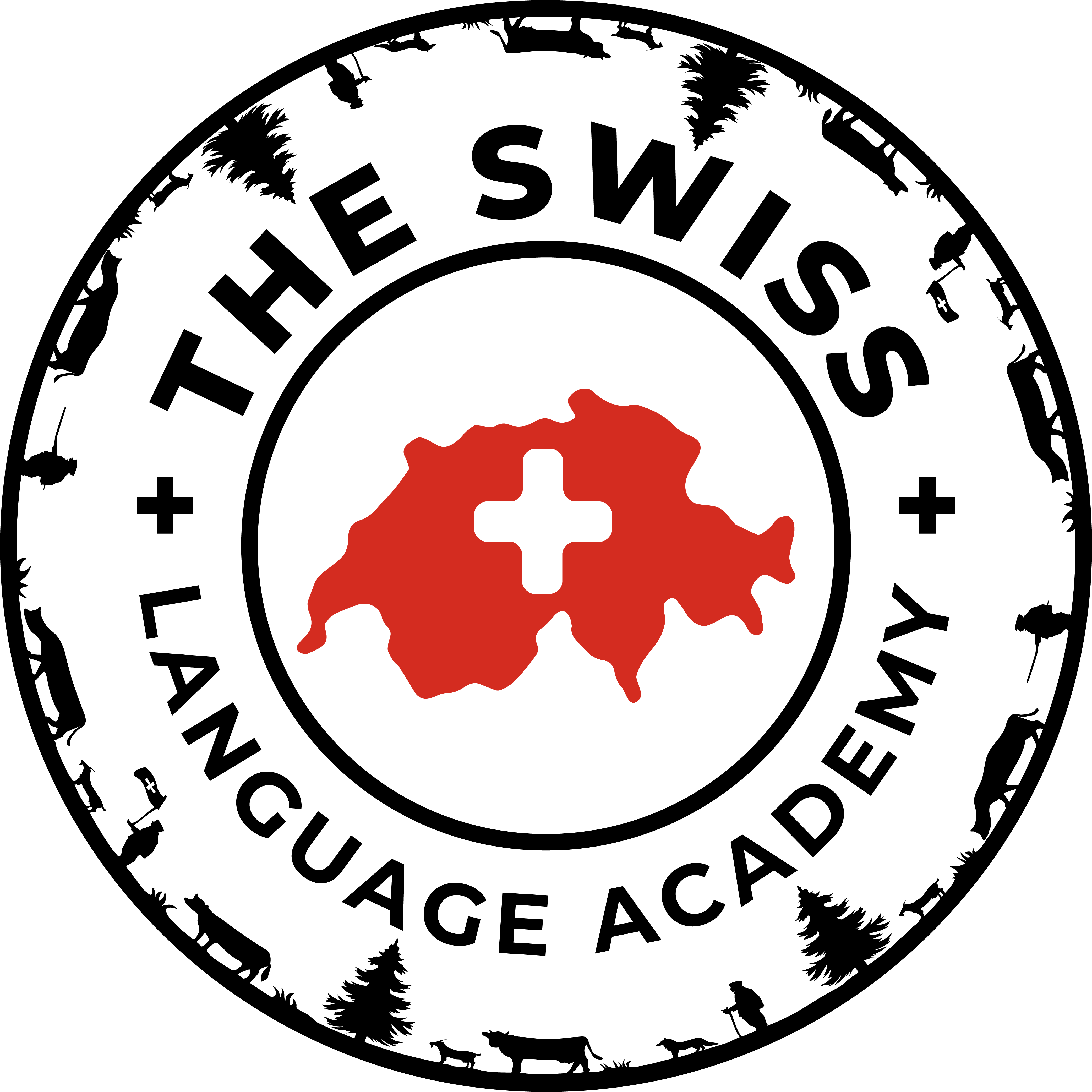 The Swiss Language Academy Promotion